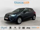 Seat Arona Xcellence AUTOMATIK NAV LED STAND.HZG KAME - Seat Arona in Krefeld