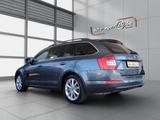 Skoda  1.8 TSI 4x4 Elegance/Memory/DAB/el.Heckkl. - Skoda Octavia: Elegance