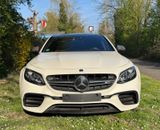 Mercedes-Benz E 63 AMG Mercedes-AMG E 63 S 4MATIC+ Autom. ... - Mercedes-Benz E 63 AMG in Bochum