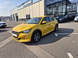 Peugeot e-208 Active Pack 11kw OBC SHZ - Peugeot e-208: Active