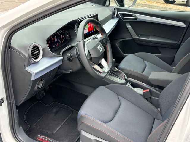 Ibiza FR Pro Black Edition 1.0 TSI*Pano/ACC/Navi