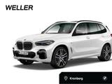 BMW X5 M50d Bowers,Pano,Laser,DAProf,PA+ Sportpaket