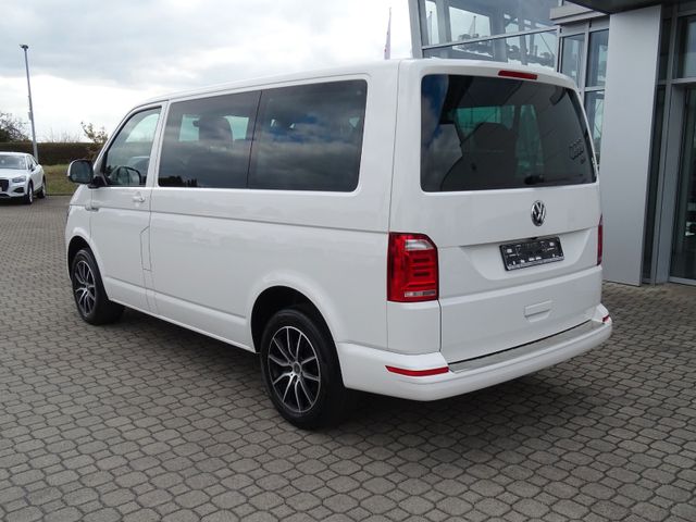T6.1 Caravelle 2.0 TDI DSG Comfortline