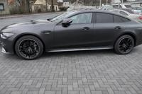 Mercedes-Benz AMG GT 4-trg. 53 4Matic+ Pano. Night Paket Kamer
