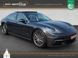 Porsche Panamera /ACC/Luft/Pano/StHzg/360/Inno/Sitzlüft - Porsche Panamera in Dresden