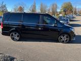 Mercedes-Benz V 250 BlueTEC AVANTGARDE EDITION lang AVANTG... - Mercedes-Benz V 250 aus 2014