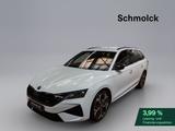 Skoda Octavia Combi RS 2.0 TSI AHK NAVI LED ACC PDC