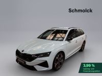 Skoda Octavia - Vorschau Bild 1
