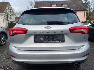 Ford Focus - 5