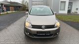 Volkswagen Golf Plus 1.2 TSI BlueMotion Tech Comfortline - Volkswagen Golf Plus: Bluemotion