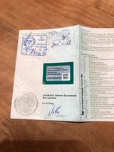 BMW 520 Benziner - gebrauchte BMW 520 aus dem Jahr 1996