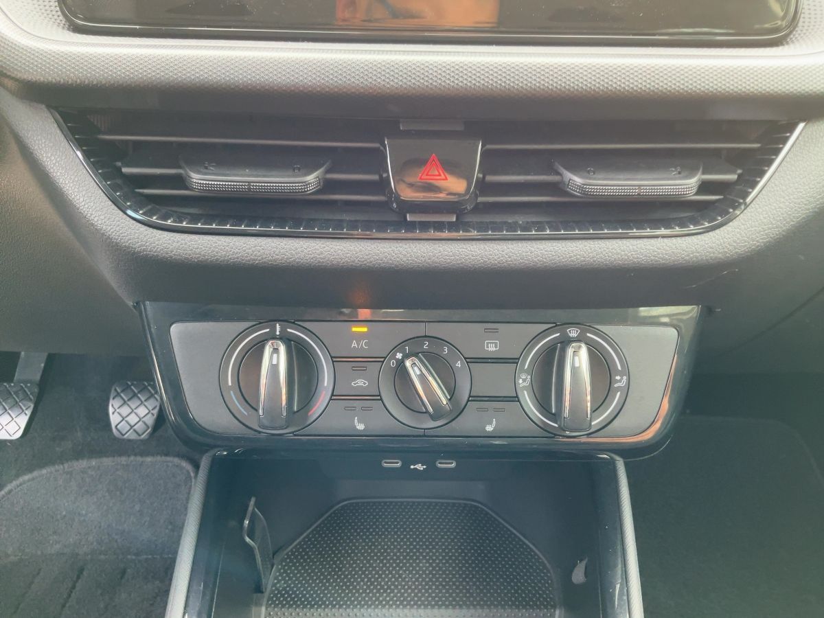 Skoda Fabia - Bild 17