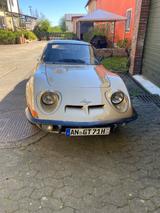 Opel GT - gebrauchte Opel GT aus dem Jahr 1970