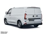 Volkswagen Transporter Kasten 2 0 l 81 kW TDI 6-Gang Radst. - Volkswagen Transporter 2 0 TDI