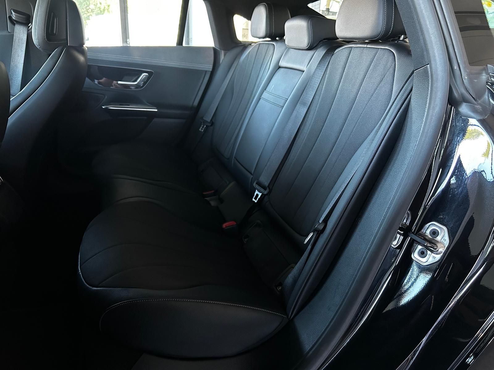 Mercedes-Benz EQE 300 T-Leder Kamera Advanced foto 12