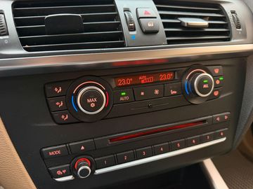 BMW X3 - 9