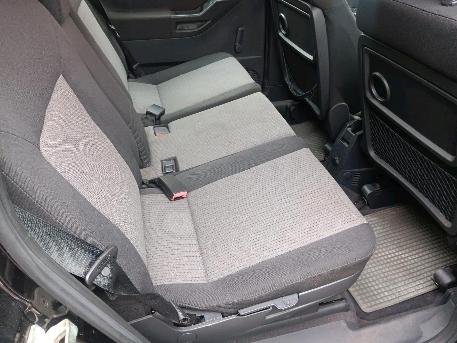 Opel Meriva 2005 — photo 15