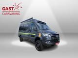 HYMER / ERIBA / HYMERCAR Grand Canyon S CrossOver Mercedes  - Offers