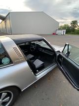 Porsche 911 Urmodell Targa 2.4 T  K-Jetronik - Porsche aus 1973: T 911