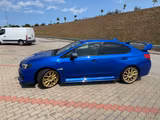 Subaru WRX STI 2.5 Sport Sport - gebrauchte Subaru WRX STI aus dem Jahr 2018