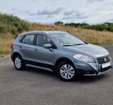 Suzuki (SX4) S-Cross 1.6 Comfort+ 4WD CVT Comfort+ - Suzuki Gebrauchtwagen von 2014