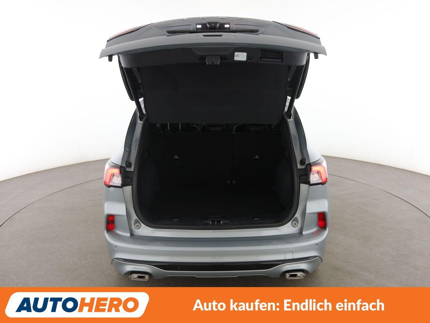 Ford Kuga 1.5 EcoBoost ST-Line X *NAVI*LED*CAM*ACC*, миниатюра 15