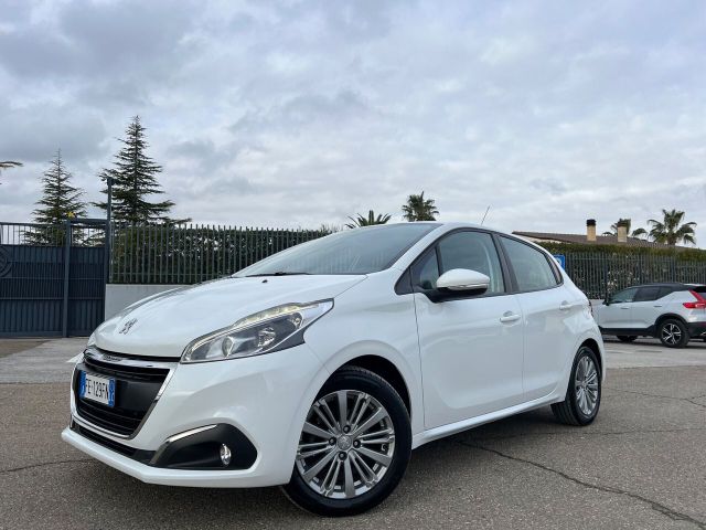 Peugeot 208 5p. 1.2 Benzina 82cv Allure - 2016