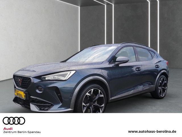 Vorschaubild: CUPRA Formentor 1.4  e-Hybrid VZ DSG *PANO*ACC*AHK* (Fahrzeug-Nr. H06472)