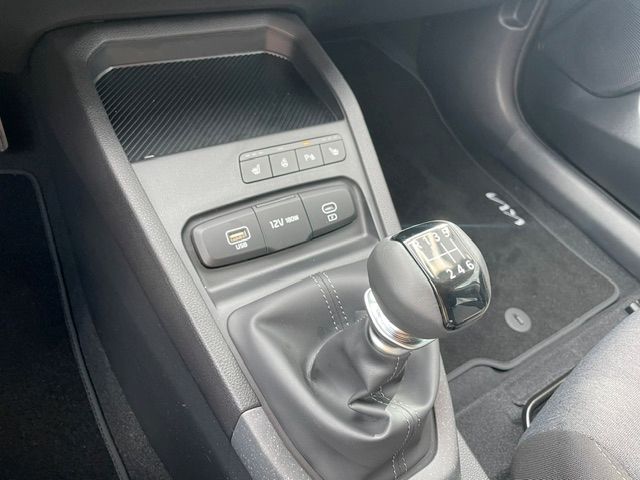 Fahrzeugabbildung Kia Stonic Vision NEUES MODELL LED Kamera SpurhalteA
