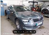 Skoda Kamiq 1.5 TSI ACT Style - Skoda Kamiq in München
