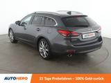 Mazda 6 2.5 SKYACTIV-G Takumi Aut.*NAVI*LED*ACC*BOSE* - Mazda 6 Gebrauchtwagen in Mönchengladbach