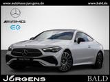 Mercedes-Benz CLE 300 4M Coupé AMG-Sport/Pano/Night/360/Burm - Mercedes-Benz mit Benzin-Antrieb: Coupe