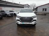 KGM Rexton 2.2D Lux 8AT 4WD Leder, Navi, Sitzh, AHK - KGM Rexton Gebrauchtwagen Gebrauchtwagen