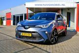 Toyota C-HR 1.8 Hybrid Business Plus Aut. Adapt.Cruise| - gebrauchte Toyota C-HR aus dem Jahr 2021
