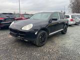 Porsche Cayenne S - Porsche Cayenne bis 5.000 Euro