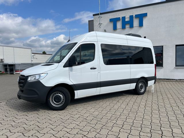 Mercedes-Benz Sprinter 315 CDI*L2H2*MOBILITY*ROLLSTUHLRAMPE*9-