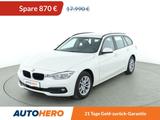 BMW 318d Advantage*NAVI*LED*TEMPO*PDC*SHZ*KLIMA* - BMW 318 Gebrauchtwagen in Berlin