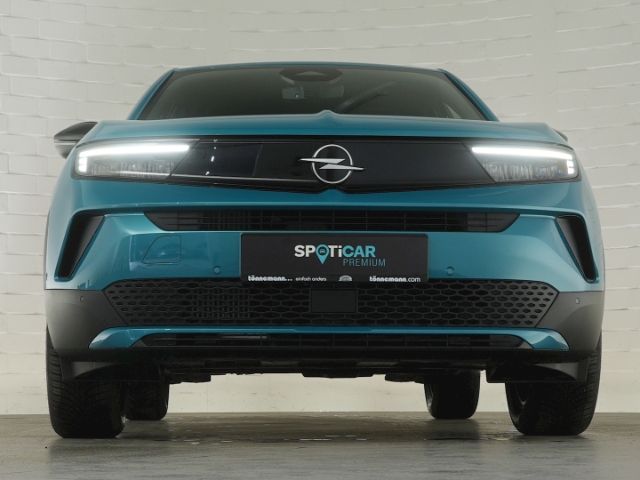 Mokka B FACELIFT EDITION HYBRID eDCT+LED LICHT+N