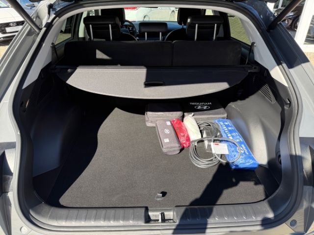Fahrzeugabbildung Hyundai IONIQ 5 Uniq Elektro 77 +LEDER+NAVI+LED+RFK+UVM+