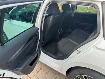 Skoda Octavia - 8