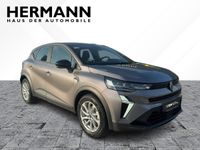 Renault Captur - Vorschau Bild 6