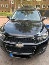 Chevrolet Captiva 2.4 LT 2WD - Chevrolet Captiva in Essen