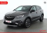 Opel Grandland 1.6 Turbo Hybrid Standheizung Leder - Opel Grandland (X) in Chemnitz