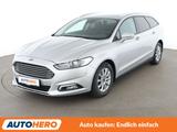 Ford Mondeo 1.5 EcoBoost Business Edition*NAVI*PDC* - Ford Mondeo: Stoff