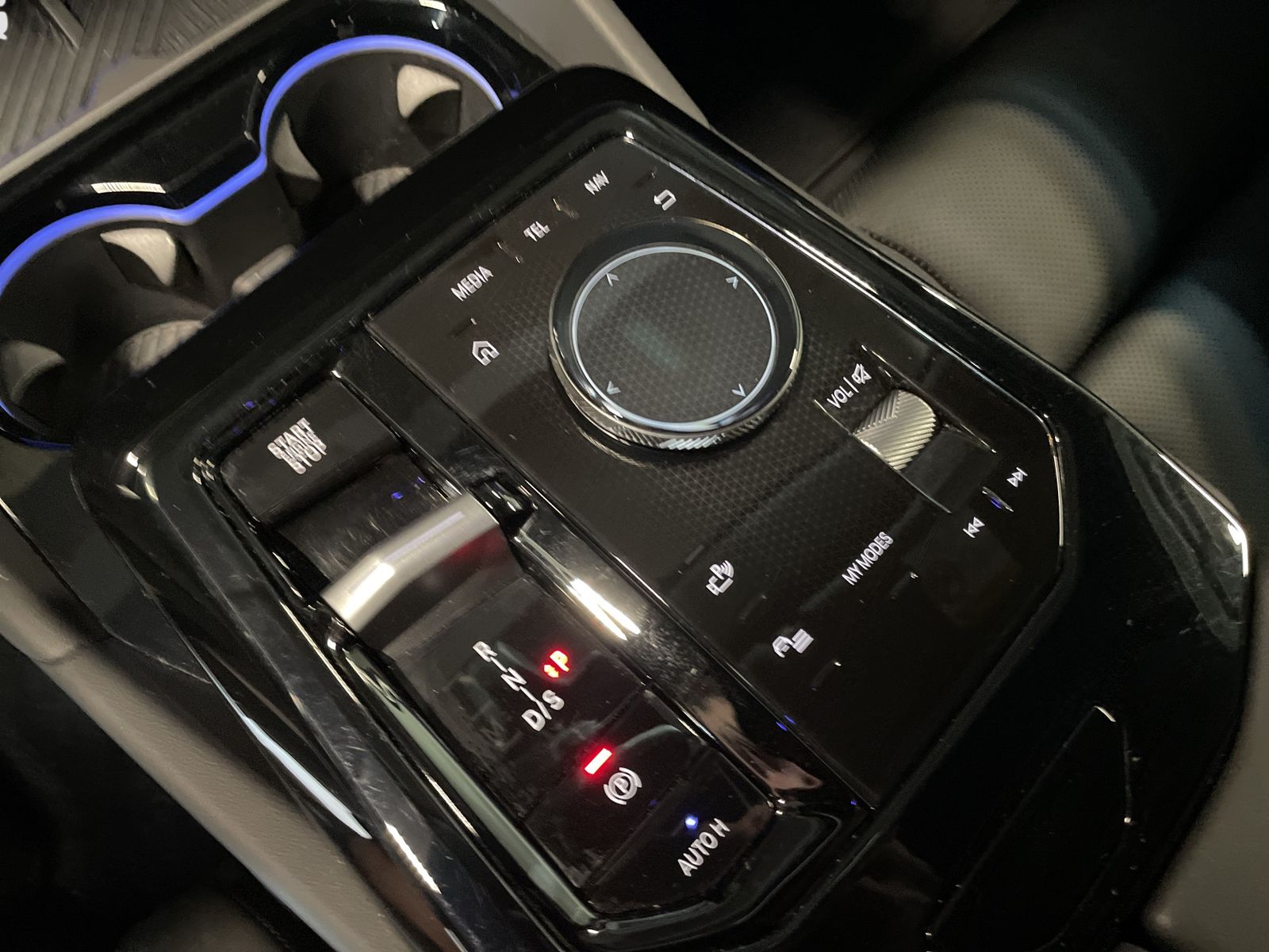 BMW 520 - Bild 16