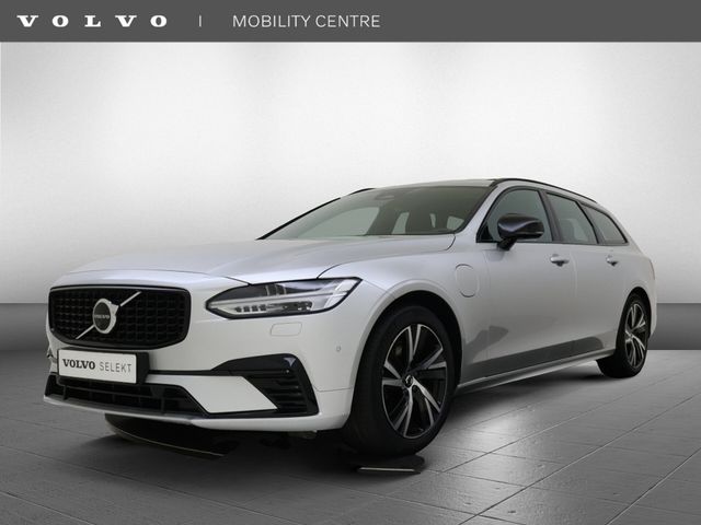 Volvo V90 2.0 T6 AWD R-Design | 360°-camera | Head-Up