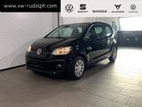 Volkswagen up! 1.0 move up! / Radio USB - Cars in Zwickau: Kleinwagen