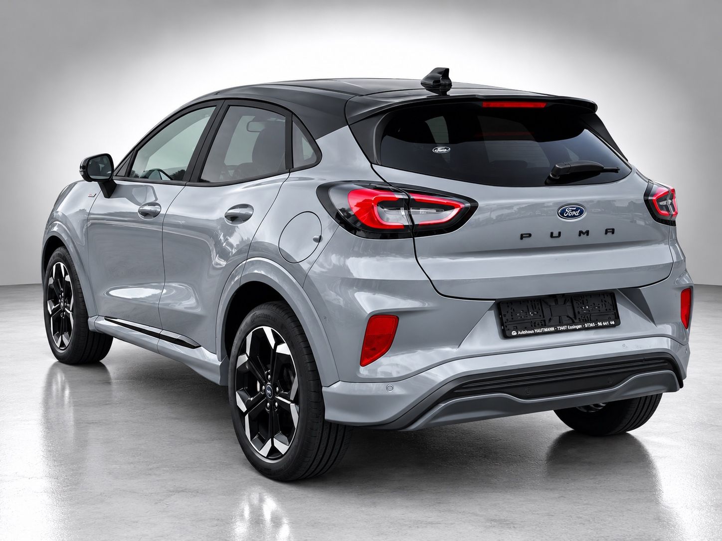 Ford Puma - Bild 5