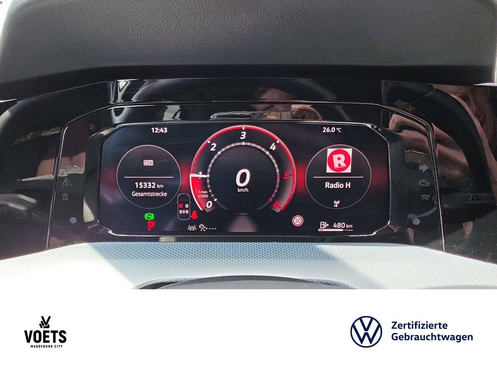 Volkswagen Golf - Bild 14