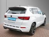 Cupra Ateca VZ 2.0 TSI 4Drive 19"BEATS Navi+VC ACC LED - Cupra Ateca VZ mit Benzin-Antrieb